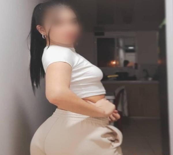 TRAVIESA Y SALVAJE EN XÀBIA