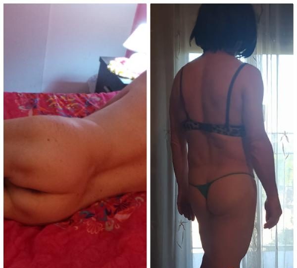 TRIO CD MADURAS EN BARCELONA