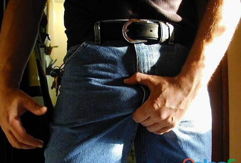 TRÍO CON PAREJA MADURITA EN HUELVA