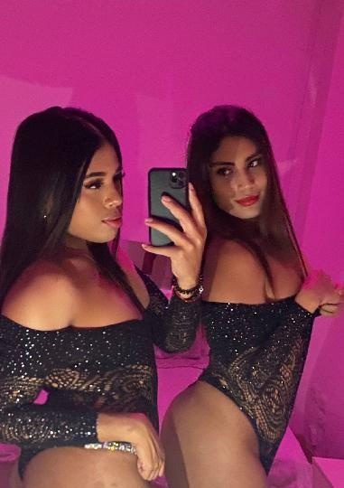 TRIOS ,DUPLEX,FIESTAS EN VALENCIA