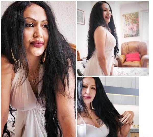 TU AMANTE PERFECTA EN GIJON