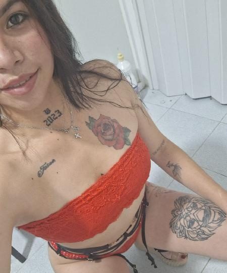 TU MUÑECA SEXUAL TRAVIESA Y NINFOMANA SALIDASNX 100€ EN XÀTIVA