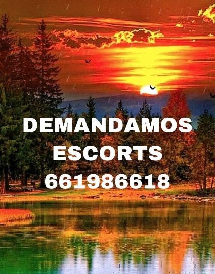 TURNO DE DIA PARA CHICAS TRABAJADORAS Y RESPONSABLES. EN VALENCIA