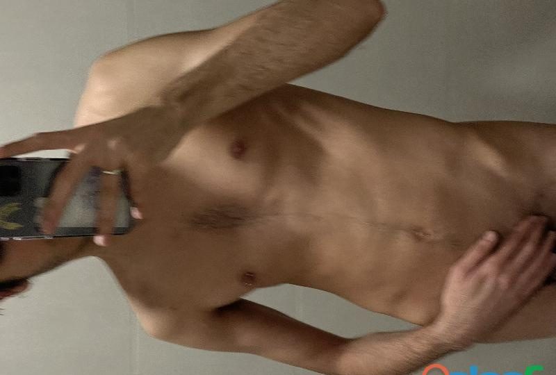 TWINK DE 18 GAY EN ARANJUEZ