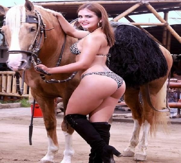 UN CUERPO DE ESCÁNDALO EN ZARAGOZA