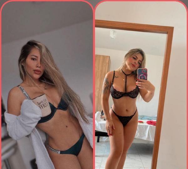 UN DUPLEX CON MI MADRASTRA, TE HAREMOS UNA DOBLE MAMADA DE POLLA EN VÉLEZ MÁLAGA