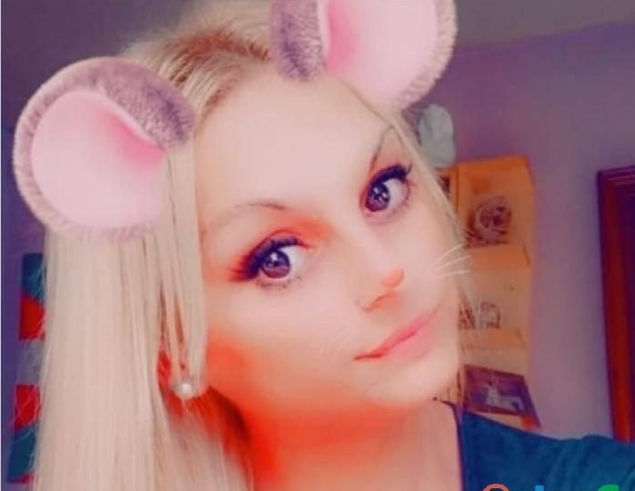 UNA DOMINA EMPATICA AMA LADY VICTORIA EN BARCELONA