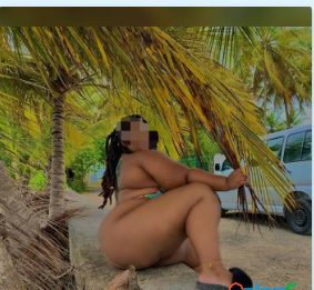 UNA GORDITA MORENA VICIOSA EN CÁCERES