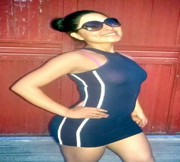 UNA MADURITA EXPERTA EN DAR PLACER EN MADRID