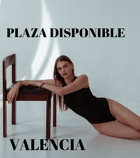 UNETE A NUESTRA AGENCIA EN VALENCIA