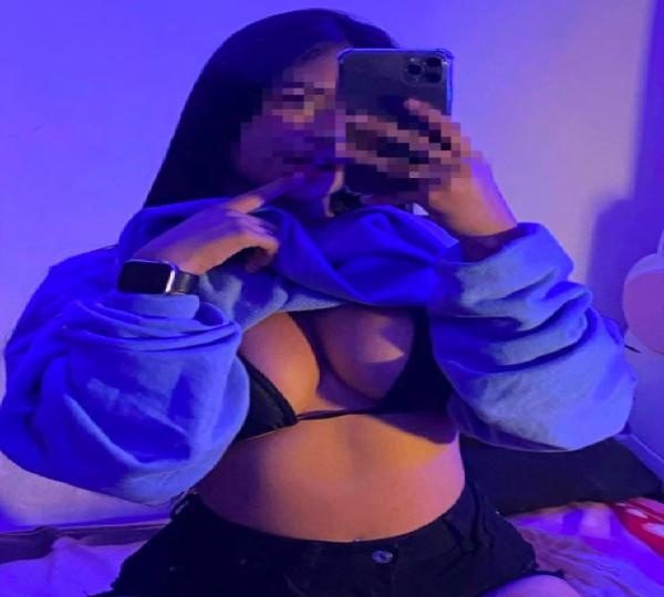 UNIVERSITARIA CON GANAS DE SEXO EN VALENCIA