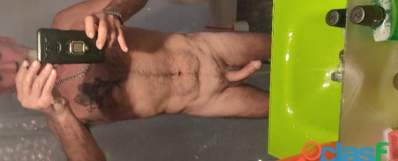 UNOS DÍAS EN TORREMOLINOS EN TORREMOLINOS