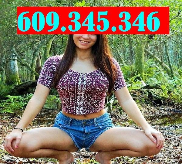 USOLO SEXO Y MUCHO PLACER EN CAMPILLO DE RANAS