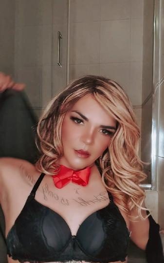 VALERIA, LA MAS TOP EN VALENCIA