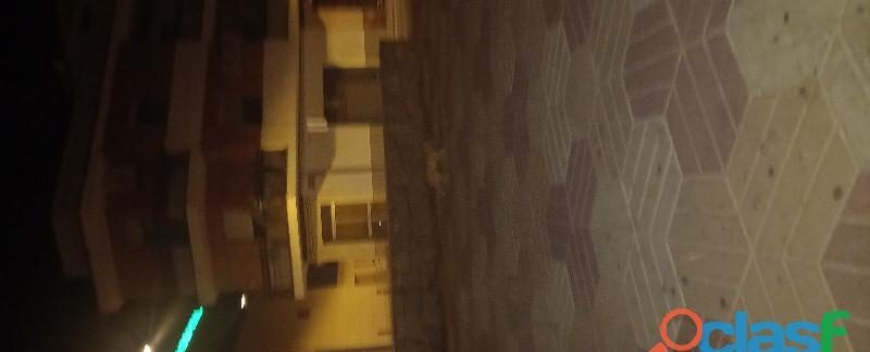 VAMOS RÁPIDO OJ NADIE EN POZOBLANCO