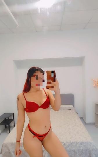 VEN A COMERTE MI COÑITO MOJADITO EN PEDREGUER