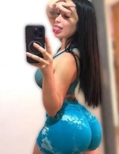 VEN A CONOCER EL VERDADERO PLACER DEL SEXO CONMIGO ? ? EN BALENYÀ