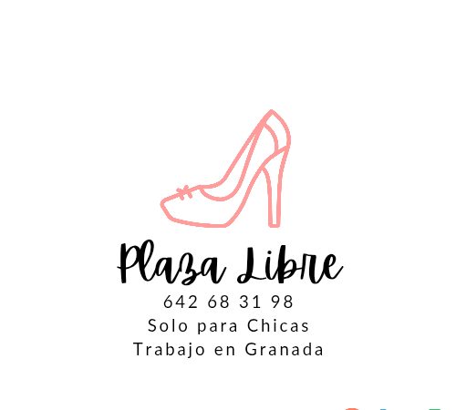 VEN A TRABAJAR A GRANADA HAY MUCHO TRABAJO EN GRANADA