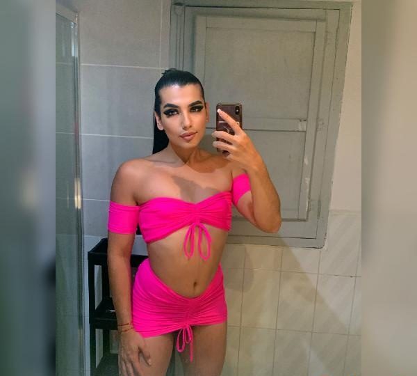 VEN PARA EXPRIMIRTE ESA POLLA EN XÀTIVA