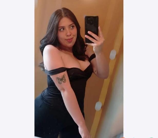 VEN Y DAME EN CUATRO TODA TU LECHITA EN GANDIA