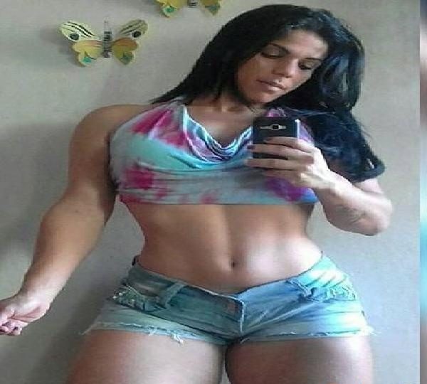 VEN Y DISFRUTA DEL MEJOR SEXO CONMIGO EN OVIEDO