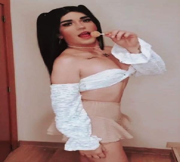 VEN Y SACAME MI LECHE ESPECITA EN VALENCIA