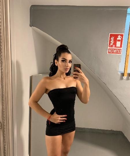 VEN Y SIENTE EL PLACER EN MI POLLA EN XÀTIVA