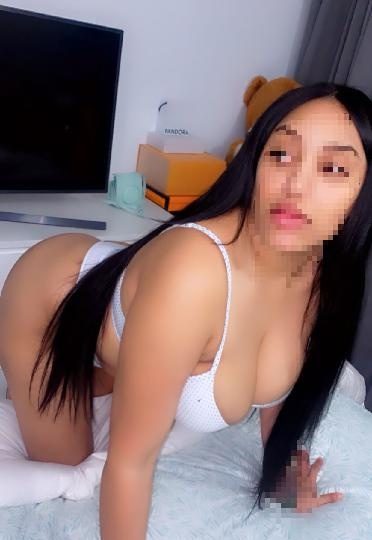 VEN Y TE COMES MIS TETAS EN DÉNIA