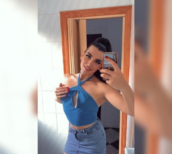 VEN Y TE DOY MI LECHE CALIENTICA EN XÀTIVA