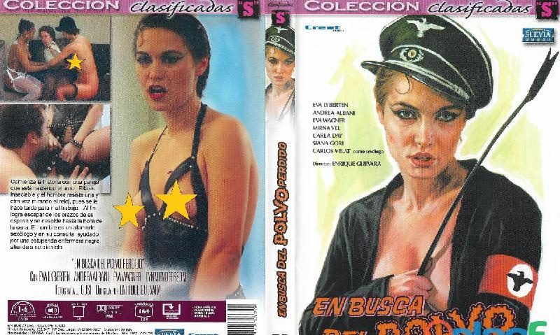 #VENDO #+18 EN BUSCA DEL POLVO PERDIDO. SUEVIA FILMS. PELICULA DVD ADULTOS SEXO EROTICO (ADULT DVD) EN ESPAÑA