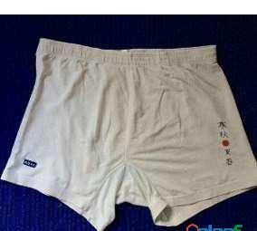 VENDO CALZONCILLOS , BÓXER , ETC .. USADOS! EN SANTA LUCÍA