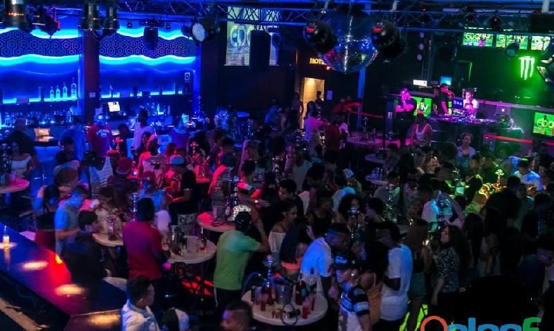 VENDO HOTEL CLUB ALTERNE EN AGULLANA