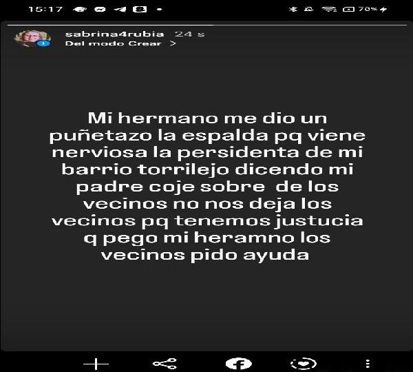 VENDRA OTRO DE LA ISLA TENTACIONES EN POZOBLANCO