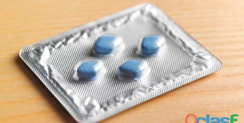 VENTA DE VI@GR 100MG EN EL PRAT DE LLOBREGAT