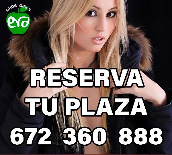 VENTE A CATALUÑA, AHORA MUCHO TRABAJO!! 672360888 EN DOS HERMANAS