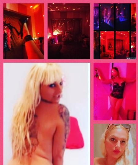 VICTORIA LADY AMA TU PERFECCIÓN DE DIOSA YTU ESCLAVO EN BARCELONA