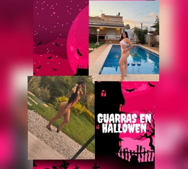 VIDEO LLAMADAS QUIERES VER COMO ME CORRO A CHORROS EN VÉLEZ MÁLAGA