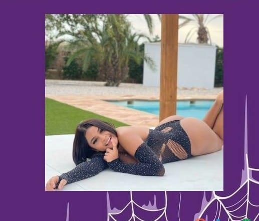 VIDEOLLAMADA EXITANTE Y CACHONDA EN VALENCIA