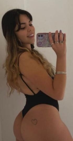 VIDEOLLAMADAMADOR DESDE 5€ CON UNIVERSITARIA JOVEN EN JEREZ