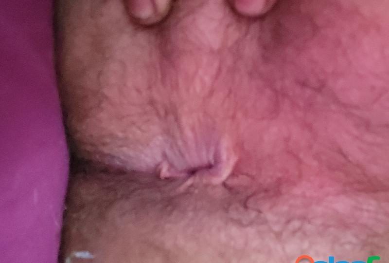 VIRGINIDAD HOMBRE 27 AÑOS EN ESPAÑA