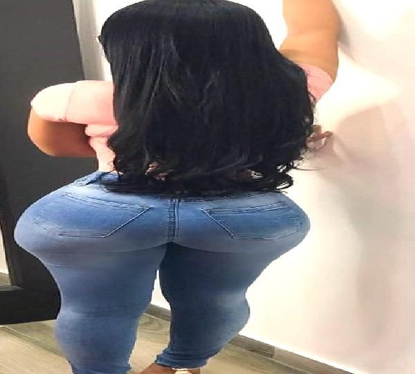 VOY A DEMOSTRARTE QUE DESDE EL PRIMER MOMENTO ESTARÉ PREPARADA PARA HACERTE SENTIR EN BURGOS