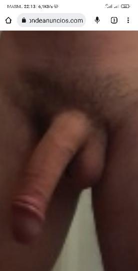 VOY Y TE COMO EL COÑO SIN HABLAR, GRATIS EN CIUTADELA DE MENORCA EN CIUTADELLA DE MENORCA