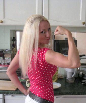 W5.JOVENCITA GUARRILLA , BUSCO SEXO GRATIS EN CANICOSA DE LA SIERRA