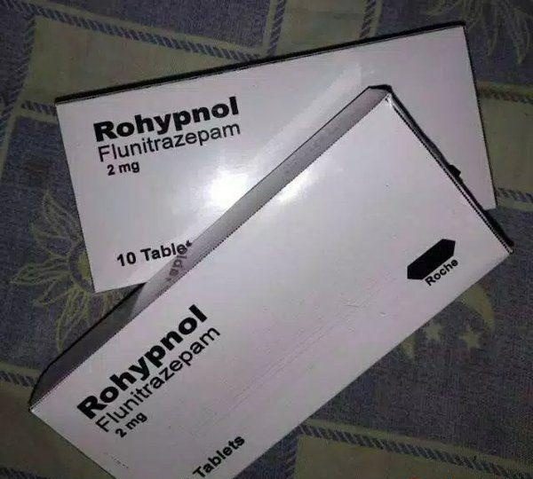 WAAR KAN IK ROHYPNOL 2MG ONLINE KOPEN IN NEDERLAND OF BELGIË? EN ESPAÑA