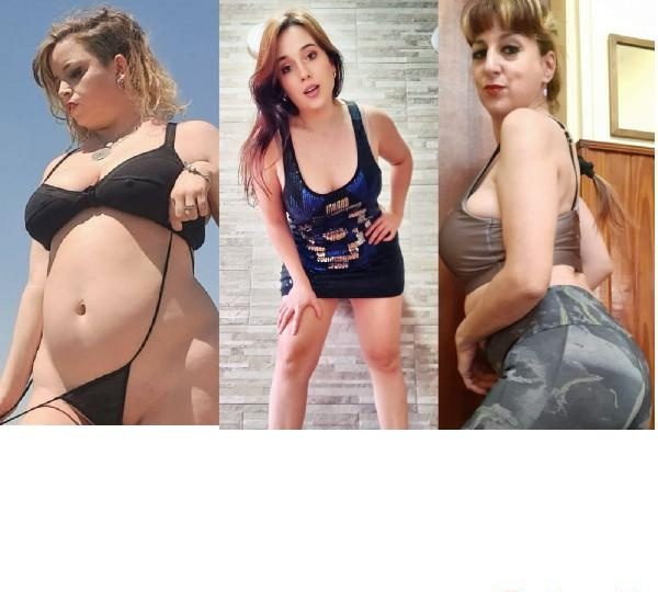 WEBCAMMERS EXPLOSIVAS PARA TU DISFRUTE EN ABADIÑO