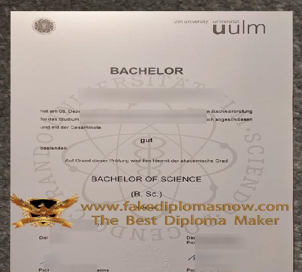 WHATSAPP：+8615079973145 BUY A UNIVERSITÄT ULM URKUNDE EN MELILLA