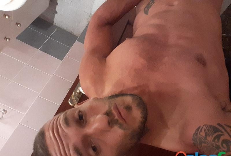 XICO BUSCA CONOCER PAREJA EN VALENCIA EN XIRIVELLA