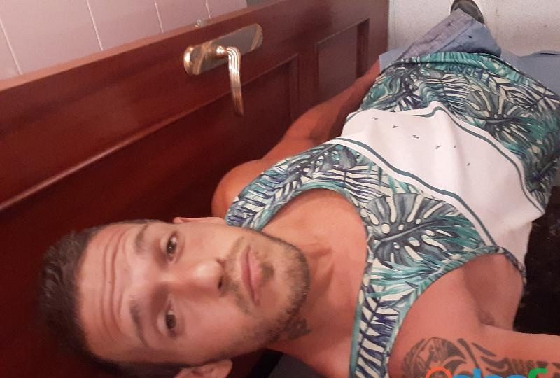 XICO JOVEN BUSCA XICA LIMPIE MI CASA X AYUDA EN XIRIVELLA