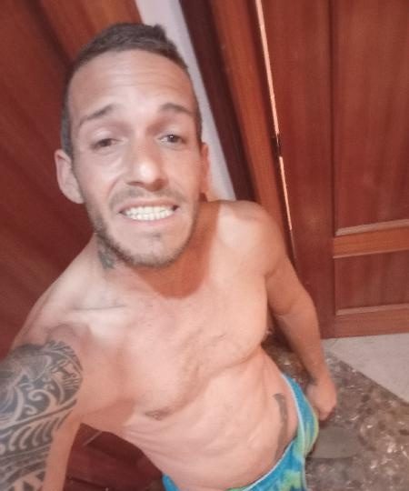 XICO NUEVO BUSCA PAREJA PARA IR PLAYA EN XIRIVELLA