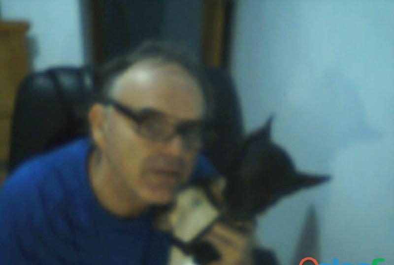 YO BUSCO UNA MUJER QUE BUSQUE HOMBRE EN SANT VICENT DEL RASPEIG